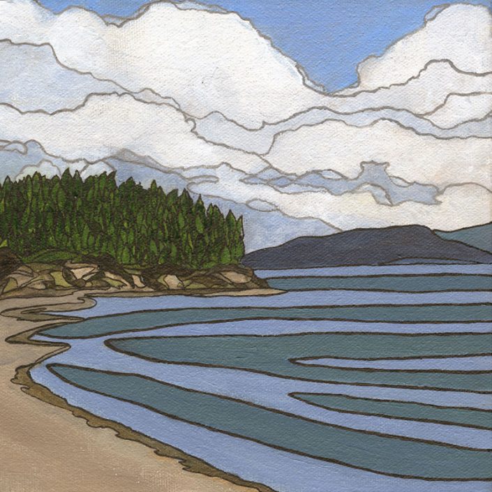 Quiet Harbour