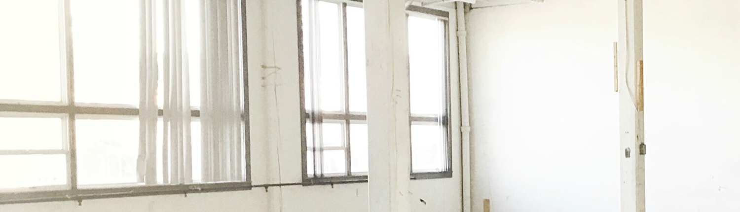 art studio rental