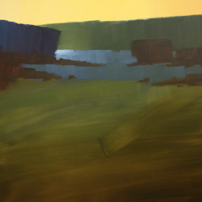 Dawns Early Light